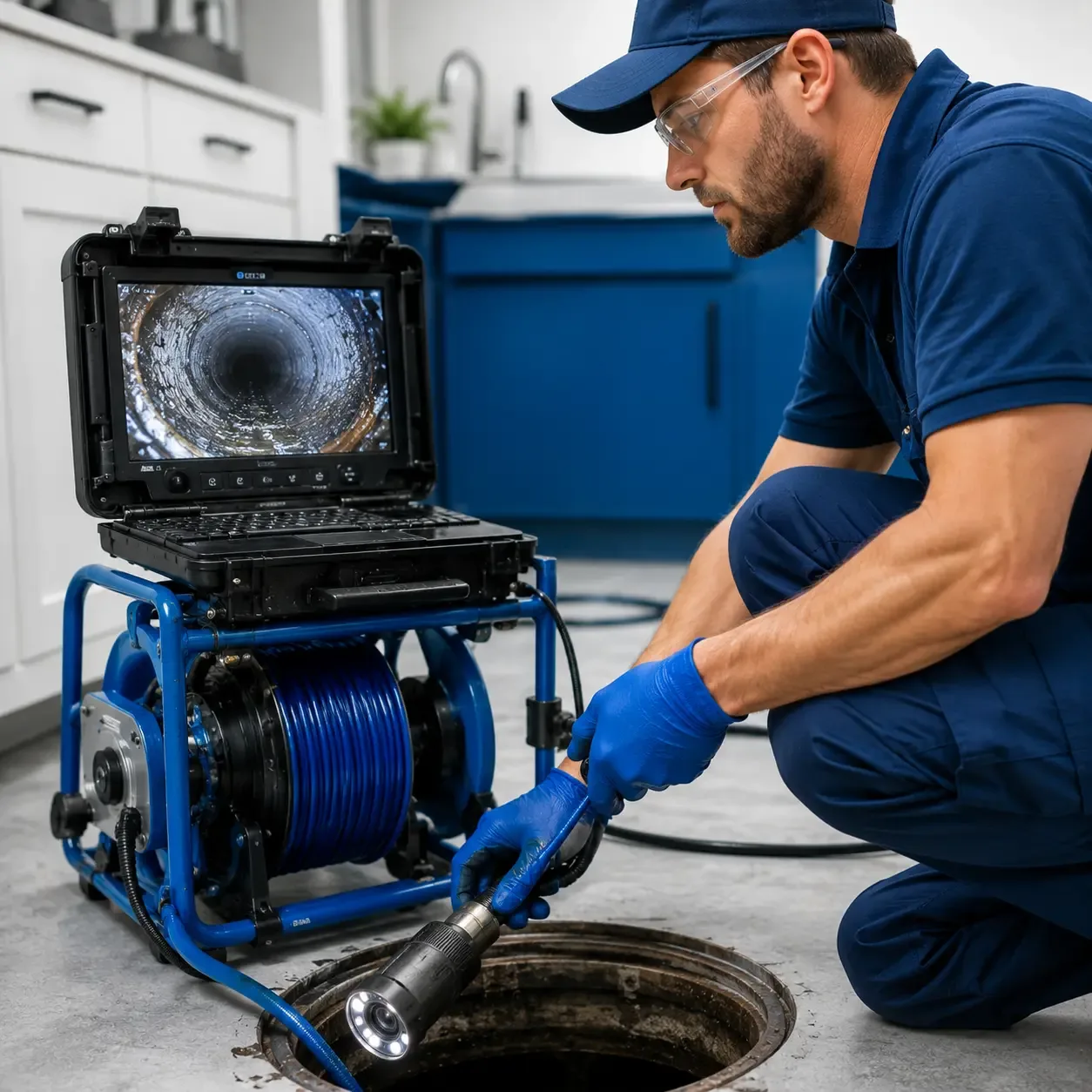 Pipe Relining professionals serving Netcong, NJ